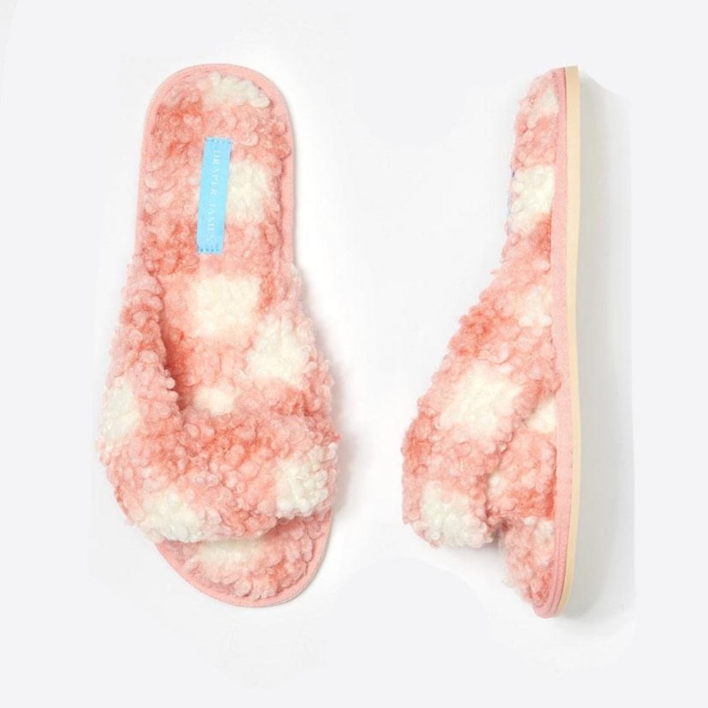 Draper James Blythe Slippers
